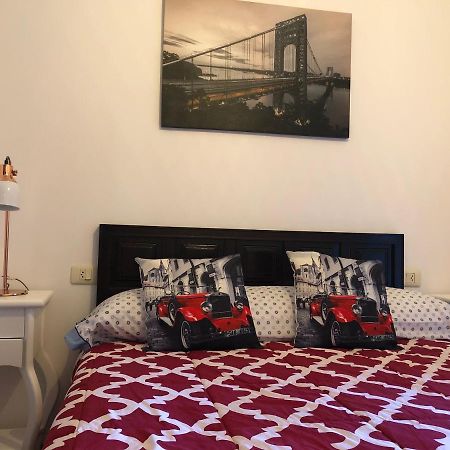 Precioso Apartamento Fina La Caprichosa En Centro De Mondariz Exterior foto