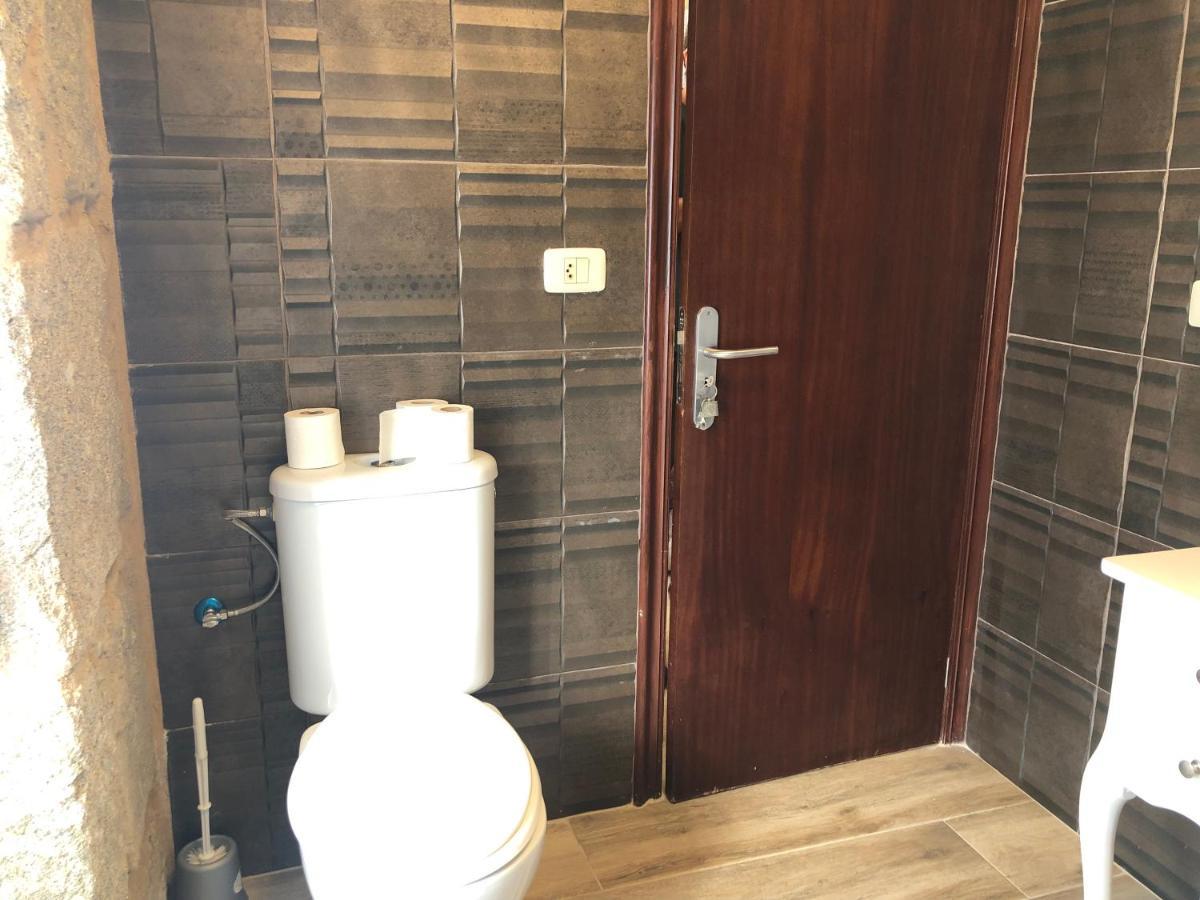 Precioso Apartamento Fina La Caprichosa En Centro De Mondariz Exterior foto
